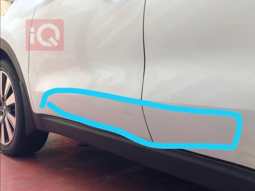 کیا سپۆرتاج